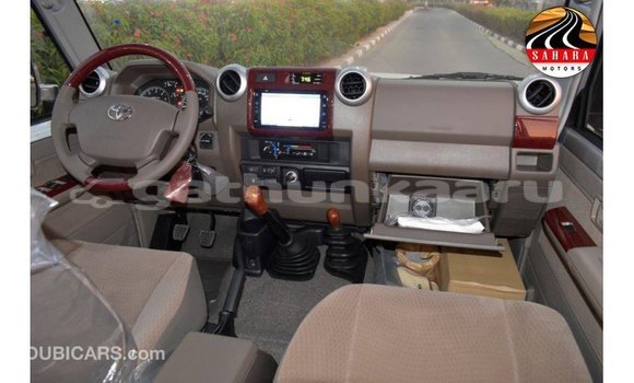 Buy Import Toyota Land Cruiser Other Car in Import - Dubai in Baa Buy Import Toyota Land Cruiser Other Car in Import - Dubai in Baa