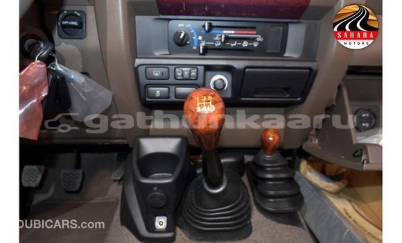 Buy Import Toyota Land Cruiser Other Car in Import - Dubai in Baa Buy Import Toyota Land Cruiser Other Car in Import - Dubai in Baa