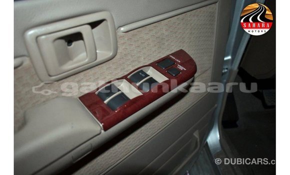 Buy Import Toyota Land Cruiser Other Car in Import - Dubai in Baa Buy Import Toyota Land Cruiser Other Car in Import - Dubai in Baa