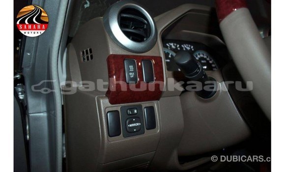 Buy Import Toyota Land Cruiser Other Car in Import - Dubai in Baa Buy Import Toyota Land Cruiser Other Car in Import - Dubai in Baa
