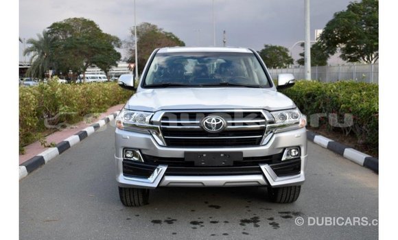 Buy Import Toyota Land Cruiser Other Car in Import - Dubai in Baa Buy Import Toyota Land Cruiser Other Car in Import - Dubai in Baa