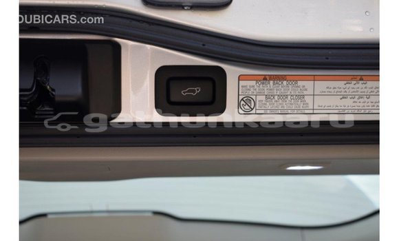 Buy Import Toyota Land Cruiser Other Car in Import - Dubai in Baa Buy Import Toyota Land Cruiser Other Car in Import - Dubai in Baa