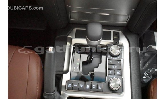 Buy Import Toyota Land Cruiser Other Car in Import - Dubai in Baa Buy Import Toyota Land Cruiser Other Car in Import - Dubai in Baa