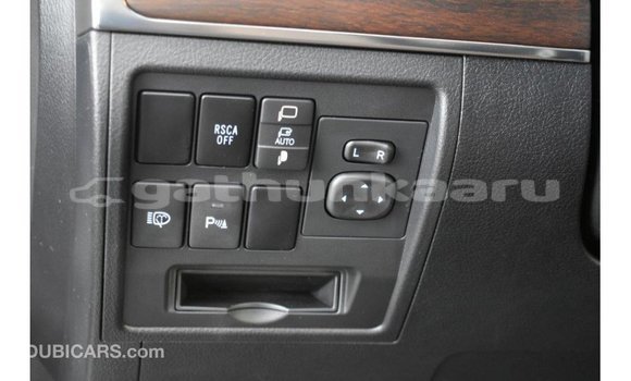 Buy Import Toyota Land Cruiser Other Car in Import - Dubai in Baa Buy Import Toyota Land Cruiser Other Car in Import - Dubai in Baa