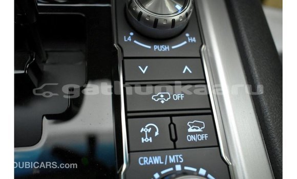 Buy Import Toyota Land Cruiser Other Car in Import - Dubai in Baa Buy Import Toyota Land Cruiser Other Car in Import - Dubai in Baa