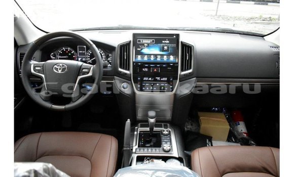 Buy Import Toyota Land Cruiser Other Car in Import - Dubai in Baa Buy Import Toyota Land Cruiser Other Car in Import - Dubai in Baa