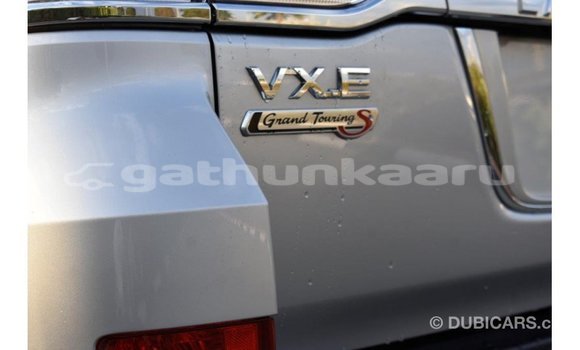 Buy Import Toyota Land Cruiser Other Car in Import - Dubai in Baa Buy Import Toyota Land Cruiser Other Car in Import - Dubai in Baa