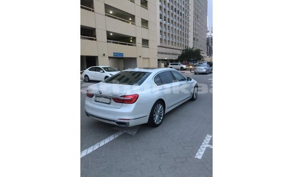 Buy Import BMW C White Bike in Import - Dubai in Baa