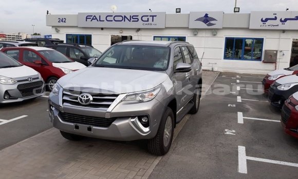 Buy Import Toyota Fortuner Other Car in Import - Dubai in Baa Buy Import Toyota Fortuner Other Car in Import - Dubai in Baa