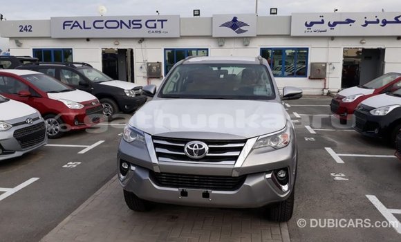 Buy Import Toyota Fortuner Other Car in Import - Dubai in Baa Buy Import Toyota Fortuner Other Car in Import - Dubai in Baa