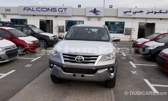 Buy Import Toyota Fortuner Other Car in Import - Dubai in Baa Buy Import Toyota Fortuner Other Car in Import - Dubai in Baa