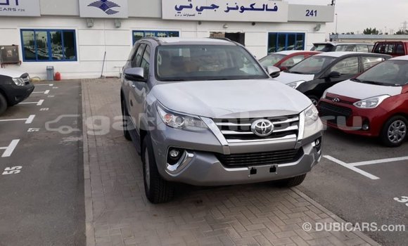 Buy Import Toyota Fortuner Other Car in Import - Dubai in Baa Buy Import Toyota Fortuner Other Car in Import - Dubai in Baa