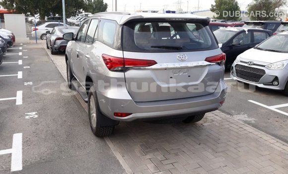 Buy Import Toyota Fortuner Other Car in Import - Dubai in Baa Buy Import Toyota Fortuner Other Car in Import - Dubai in Baa