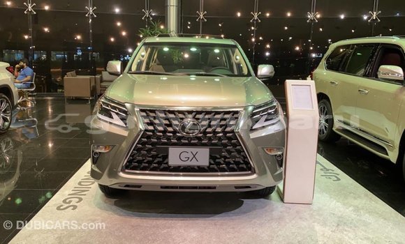 Buy Import Lexus GX Other Car in Import - Dubai in Baa Buy Import Lexus GX Other Car in Import - Dubai in Baa