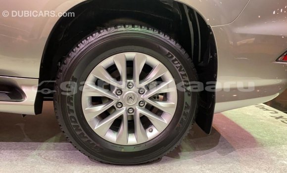 Buy Import Lexus GX Other Car in Import - Dubai in Baa Buy Import Lexus GX Other Car in Import - Dubai in Baa