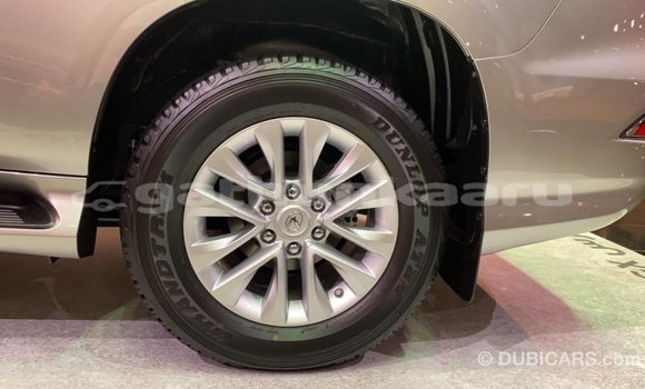 Buy Import Lexus GX Other Car in Import - Dubai in Baa Buy Import Lexus GX Other Car in Import - Dubai in Baa