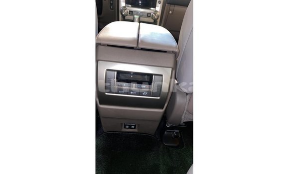 Buy Import Lexus GX Other Car in Import - Dubai in Baa Buy Import Lexus GX Other Car in Import - Dubai in Baa