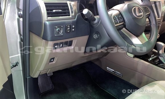 Buy Import Lexus GX Other Car in Import - Dubai in Baa Buy Import Lexus GX Other Car in Import - Dubai in Baa