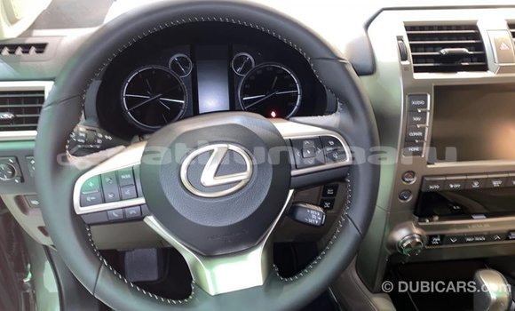 Buy Import Lexus GX Other Car in Import - Dubai in Baa Buy Import Lexus GX Other Car in Import - Dubai in Baa