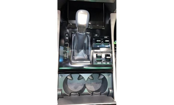 Buy Import Lexus GX Other Car in Import - Dubai in Baa Buy Import Lexus GX Other Car in Import - Dubai in Baa