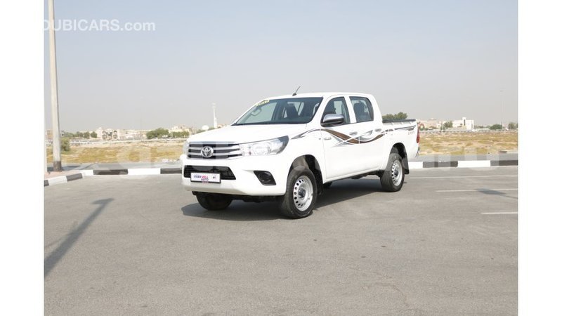 Big with watermark toyota hilux baa import dubai 1758