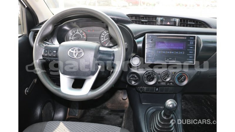 Big with watermark toyota hilux baa import dubai 1758