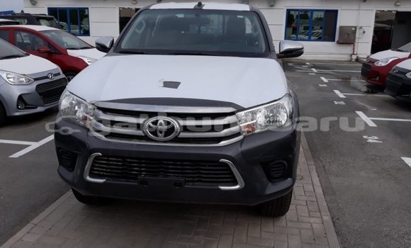 Buy Import Toyota Hilux Other Car in Import - Dubai in Baa Buy Import Toyota Hilux Other Car in Import - Dubai in Baa