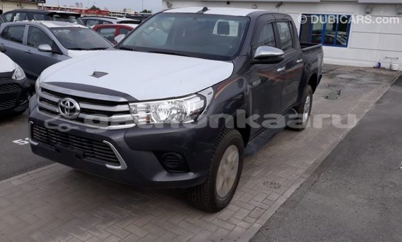Buy Import Toyota Hilux Other Car in Import - Dubai in Baa Buy Import Toyota Hilux Other Car in Import - Dubai in Baa