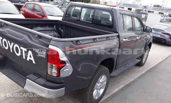 Buy Import Toyota Hilux Other Car in Import - Dubai in Baa Buy Import Toyota Hilux Other Car in Import - Dubai in Baa