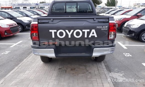 Buy Import Toyota Hilux Other Car in Import - Dubai in Baa Buy Import Toyota Hilux Other Car in Import - Dubai in Baa