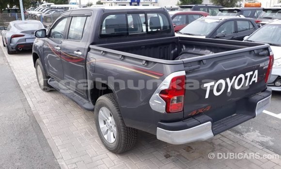 Buy Import Toyota Hilux Other Car in Import - Dubai in Baa Buy Import Toyota Hilux Other Car in Import - Dubai in Baa