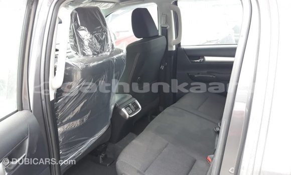 Buy Import Toyota Hilux Other Car in Import - Dubai in Baa Buy Import Toyota Hilux Other Car in Import - Dubai in Baa