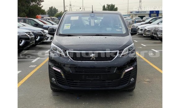 Buy Import Peugeot Traveller Black Car in Import - Dubai in Baa Buy Import Peugeot Traveller Black Car in Import - Dubai in Baa
