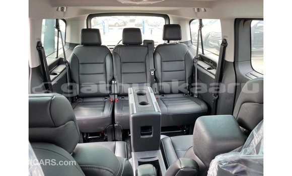 Buy Import Peugeot Traveller Black Car in Import - Dubai in Baa Buy Import Peugeot Traveller Black Car in Import - Dubai in Baa