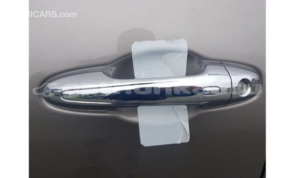 Buy Import Toyota Hilux Other Car in Import - Dubai in Baa Buy Import Toyota Hilux Other Car in Import - Dubai in Baa