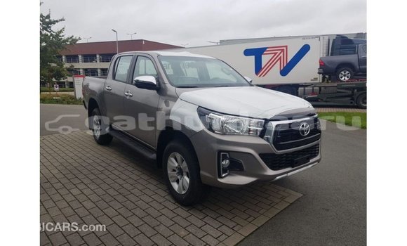 Buy Import Toyota Hilux Other Car in Import - Dubai in Baa Buy Import Toyota Hilux Other Car in Import - Dubai in Baa
