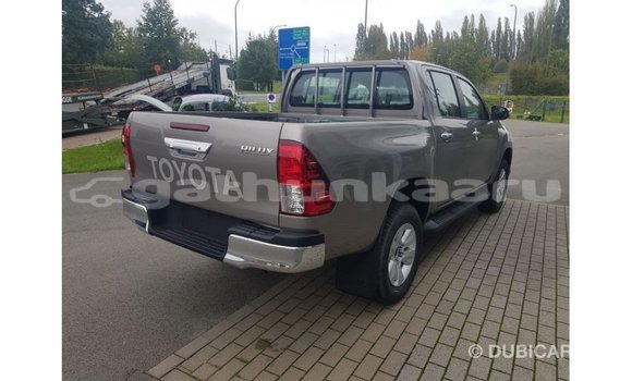 Buy Import Toyota Hilux Other Car in Import - Dubai in Baa Buy Import Toyota Hilux Other Car in Import - Dubai in Baa