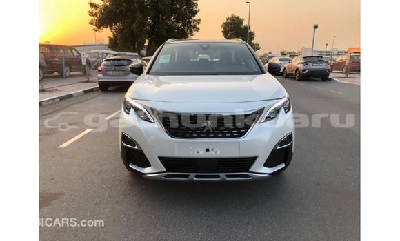 Buy Import Peugeot 5008 White Car in Import - Dubai in Baa Buy Import Peugeot 5008 White Car in Import - Dubai in Baa