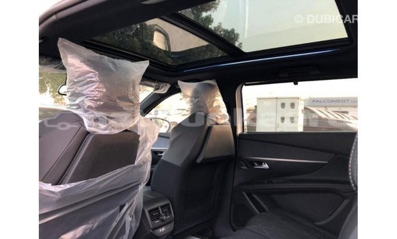 Buy Import Peugeot 5008 White Car in Import - Dubai in Baa Buy Import Peugeot 5008 White Car in Import - Dubai in Baa