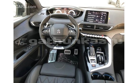 Buy Import Peugeot 5008 White Car in Import - Dubai in Baa Buy Import Peugeot 5008 White Car in Import - Dubai in Baa