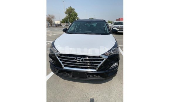 Buy Import Hyundai Tucson Black Car in Import - Dubai in Baa Buy Import Hyundai Tucson Black Car in Import - Dubai in Baa