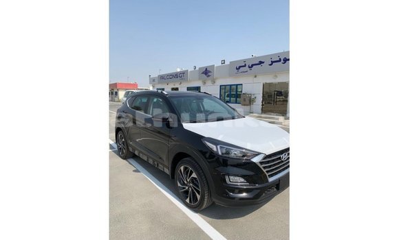 Buy Import Hyundai Tucson Black Car in Import - Dubai in Baa Buy Import Hyundai Tucson Black Car in Import - Dubai in Baa