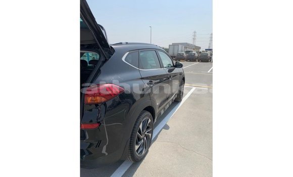 Buy Import Hyundai Tucson Black Car in Import - Dubai in Baa Buy Import Hyundai Tucson Black Car in Import - Dubai in Baa