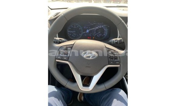 Buy Import Hyundai Tucson Black Car in Import - Dubai in Baa Buy Import Hyundai Tucson Black Car in Import - Dubai in Baa