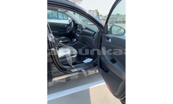 Buy Import Hyundai Tucson Black Car in Import - Dubai in Baa Buy Import Hyundai Tucson Black Car in Import - Dubai in Baa