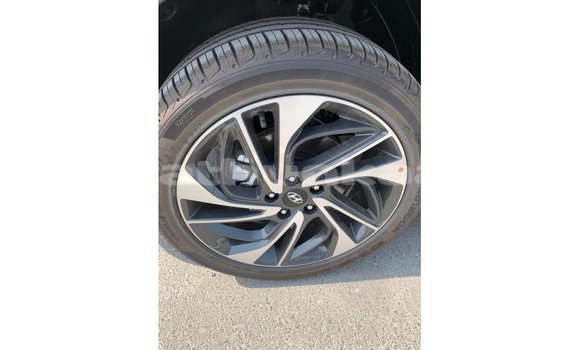 Buy Import Hyundai Tucson Black Car in Import - Dubai in Baa Buy Import Hyundai Tucson Black Car in Import - Dubai in Baa