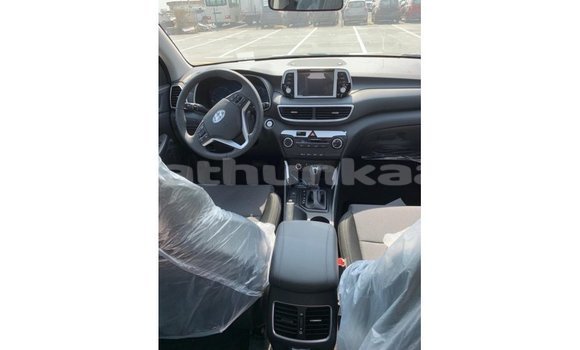 Buy Import Hyundai Tucson Black Car in Import - Dubai in Baa Buy Import Hyundai Tucson Black Car in Import - Dubai in Baa