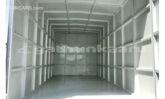 Buy Import Hino 300 Series White Truck in Import - Dubai in Baa Buy Import Hino 300 Series White Truck in Import - Dubai in Baa