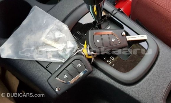 Buy Import Toyota Hilux Black Car in Import - Dubai in Baa Buy Import Toyota Hilux Black Car in Import - Dubai in Baa