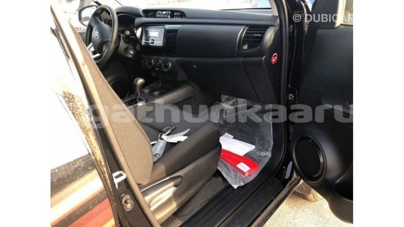 Big with watermark toyota hilux baa import dubai 1772